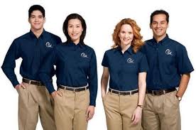 Best Corporate Uniform Manufacture in Delhi